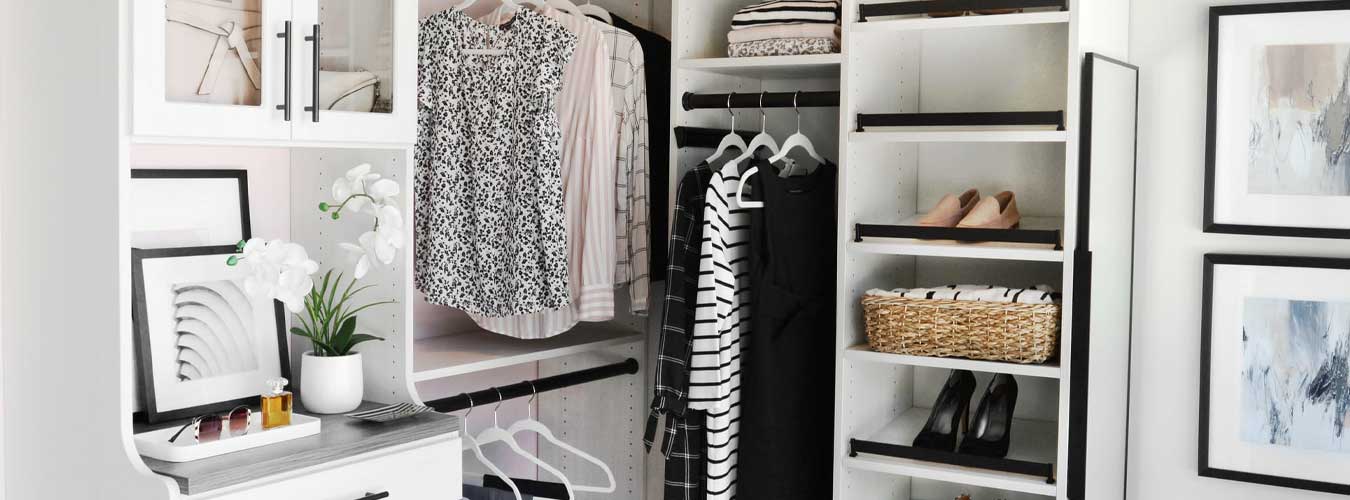 rocky-mountain-shutters-shades-closets-modern-custom-closet Custom walk-in closet design with floor-to-ceiling built-in storage