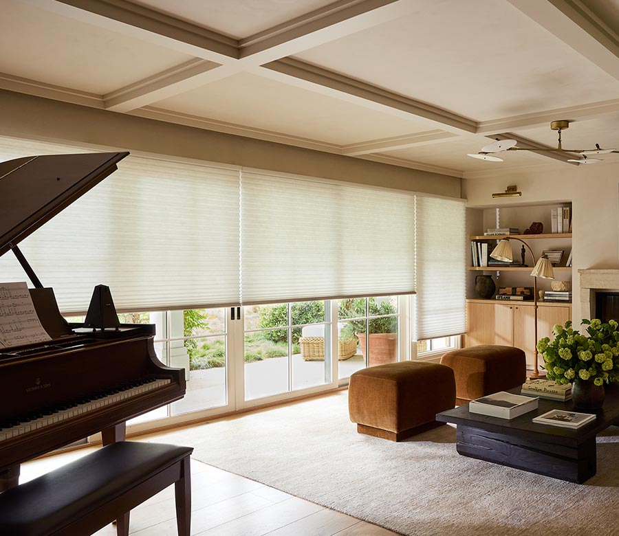 duette-honeycomb-shades-for-glass-doors-rocky-mountain-shutters-shades-and-closets duette honeycomb shades on glass doors rocky mountain shutters shades and closets