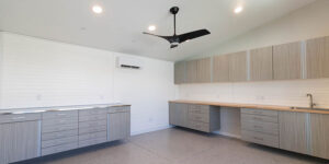 whole-home-storage-ideas-rocky-mountain-shutters-shades-and-closets Custom built-in storage designed for an organized Colorado home